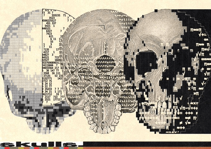 The Grid System: Order in Chaos